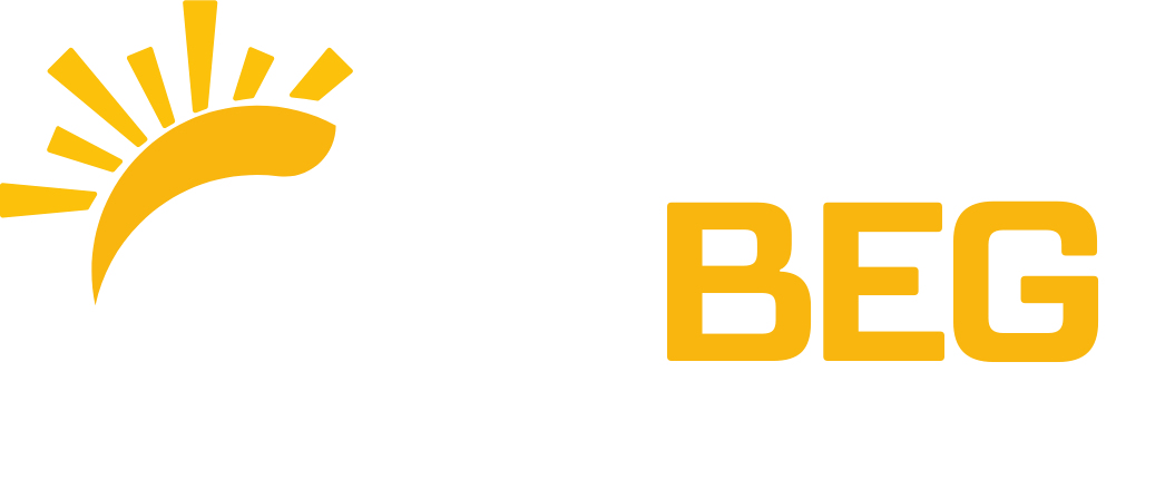 Sunbeg Logo